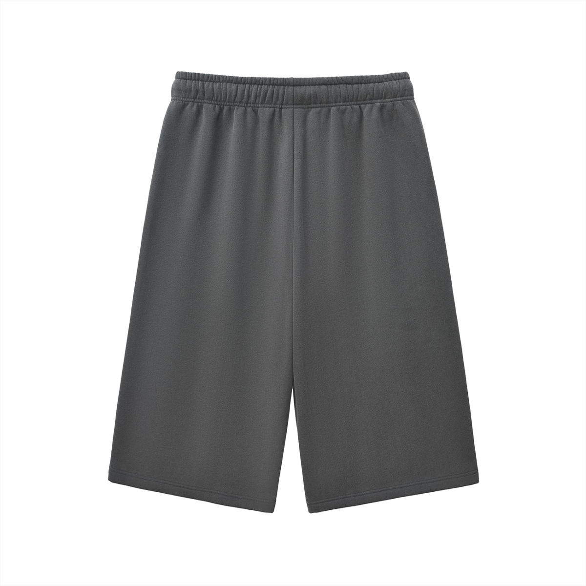 DèɛpEŋD Too Rare Three-quarter Shorts