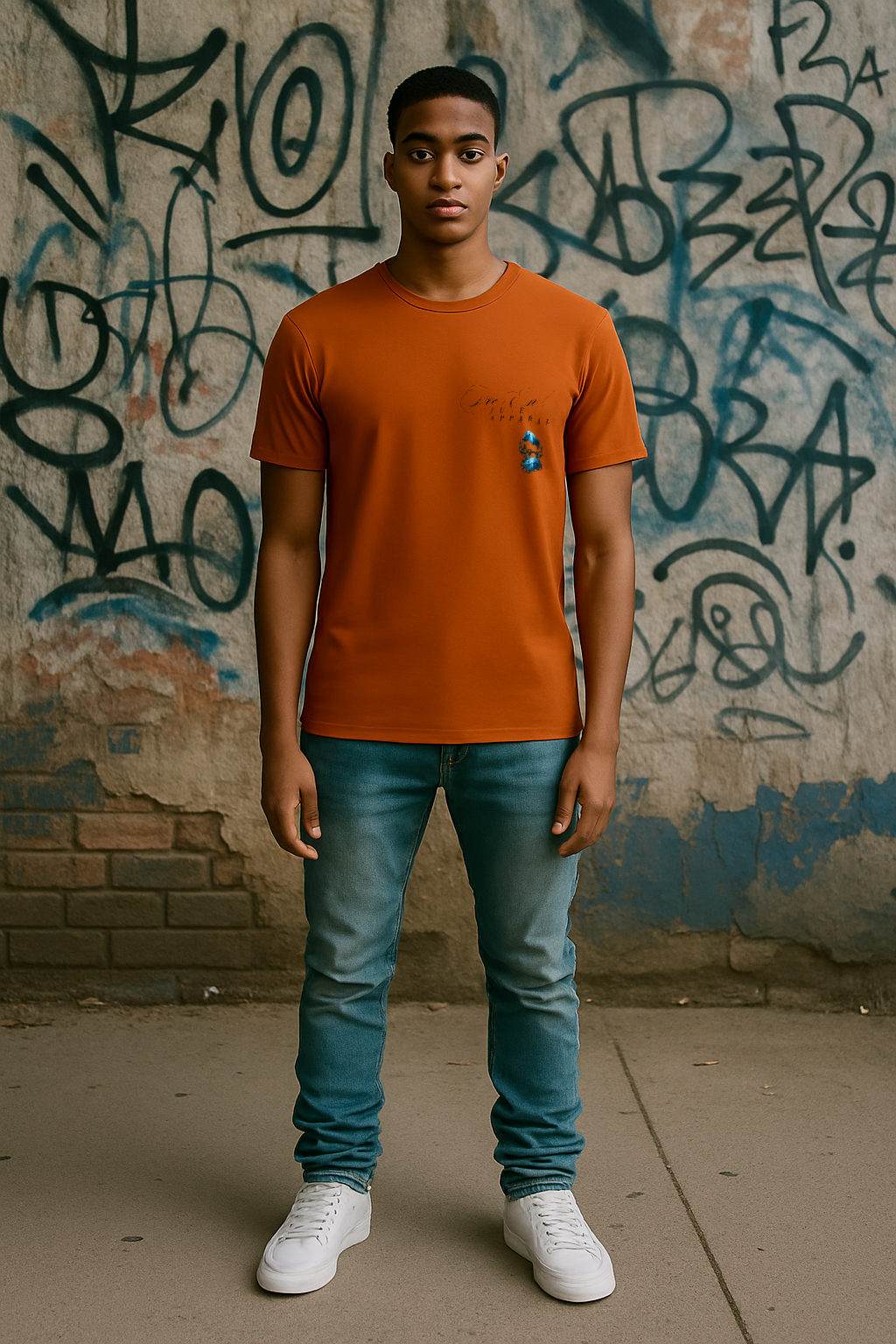 DèɛpEŋD Pressure & Diamonds T-Shirt