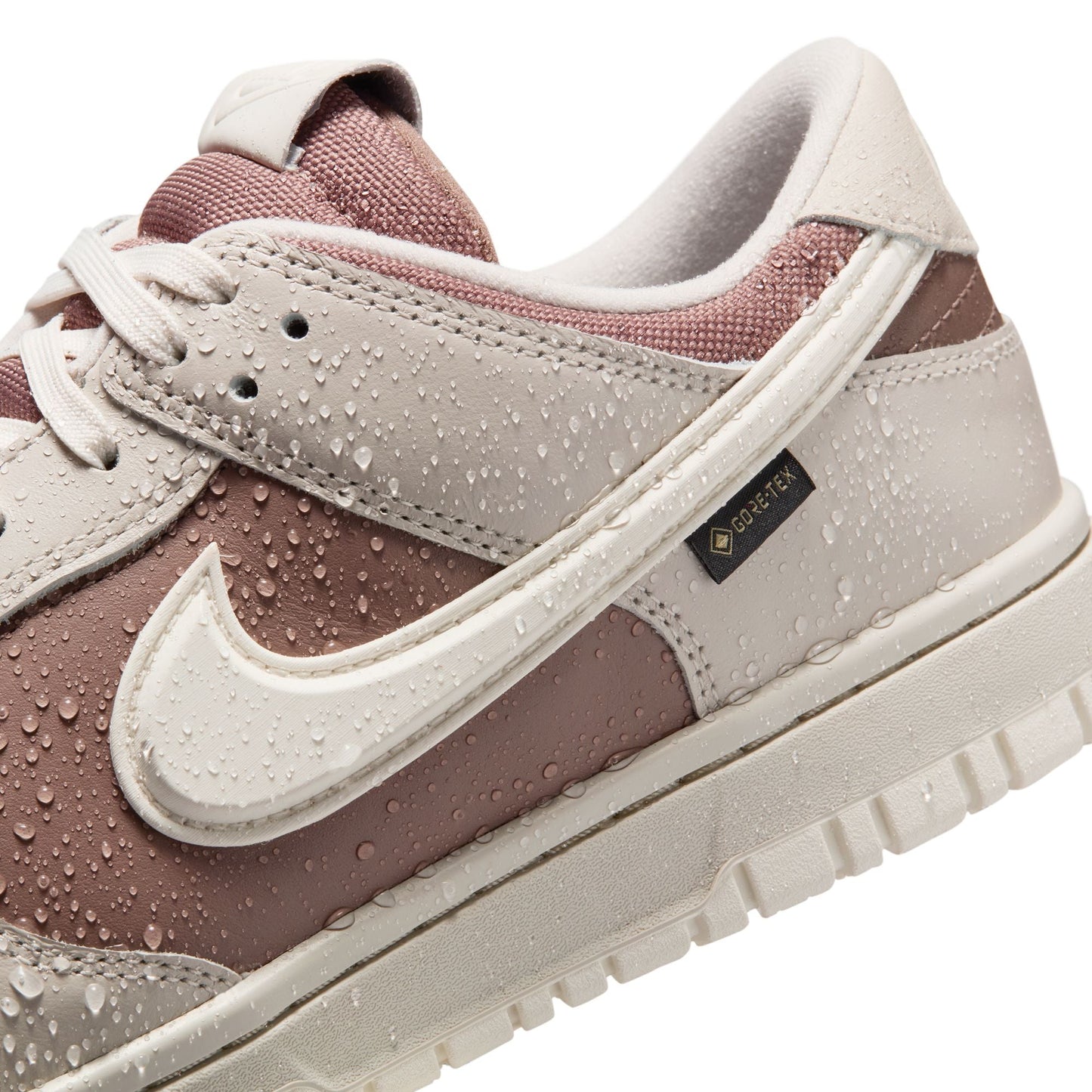 Nike Dunk Low Gore-Tex - Light Bone