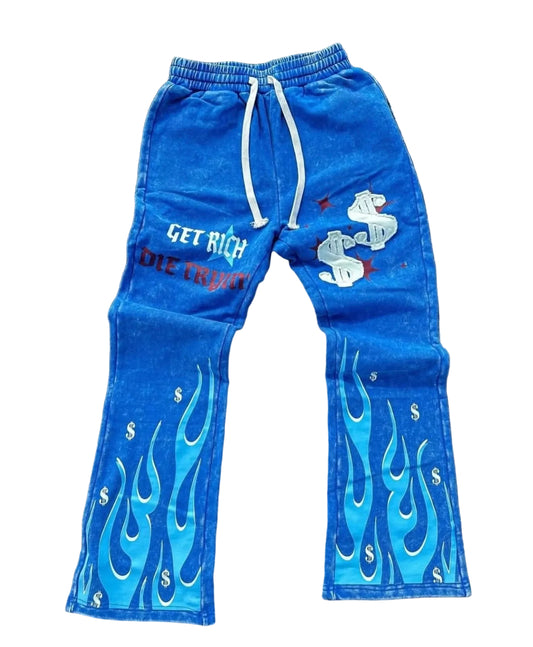 Exclusive Streetwear Joggers