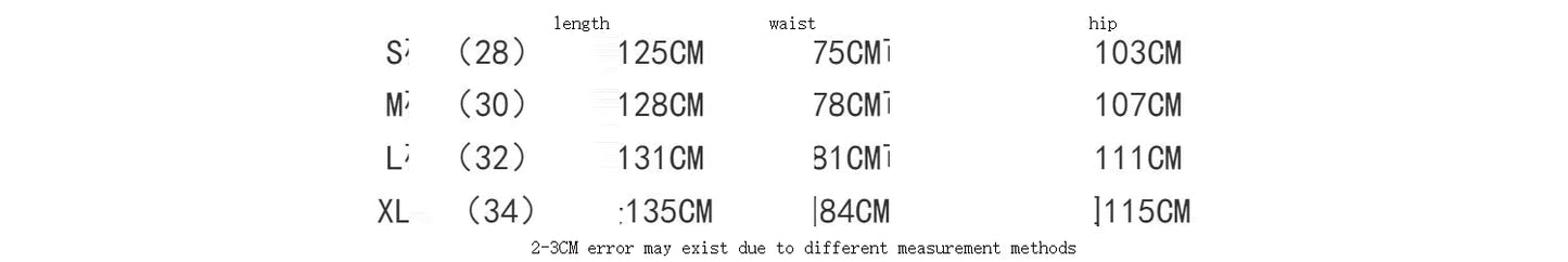 Gradient Washed Micro-flare Jeans