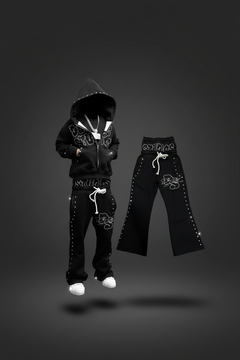 Men 2 Piece Sets