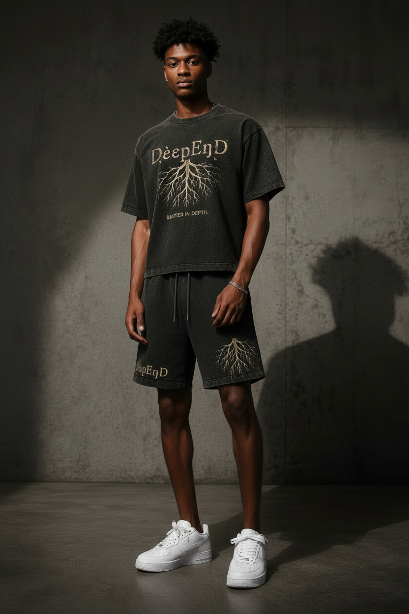 New Drops