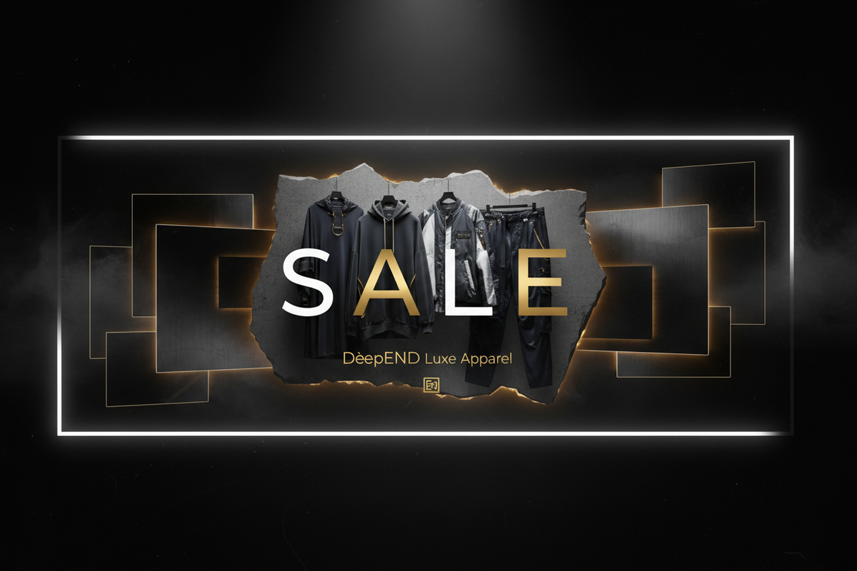 Sale Items