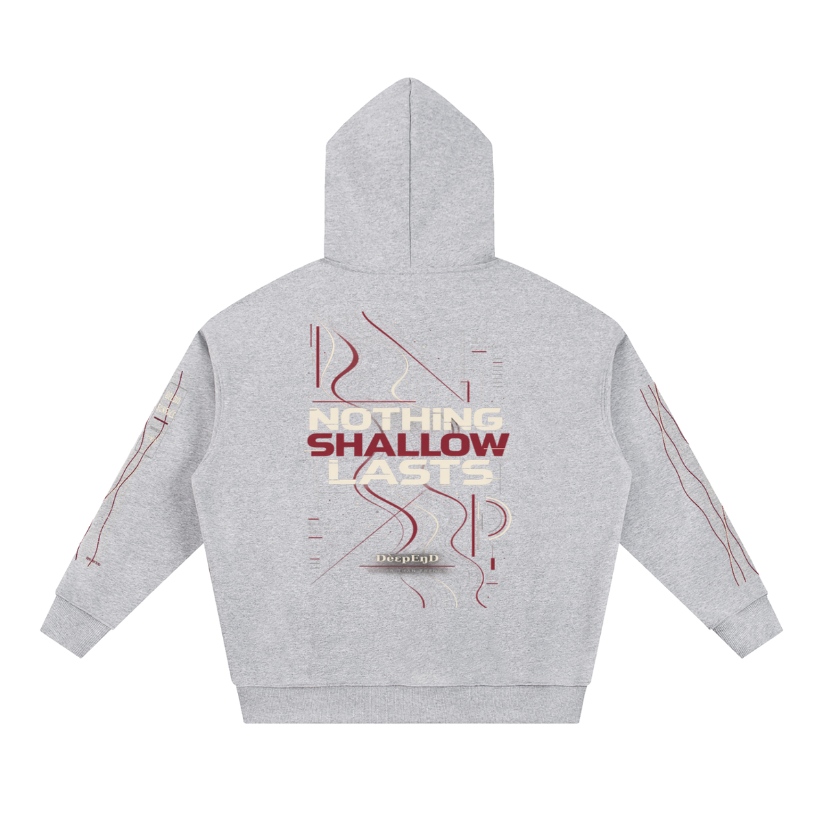 DèɛpEŋD Nothing Shallow Set
