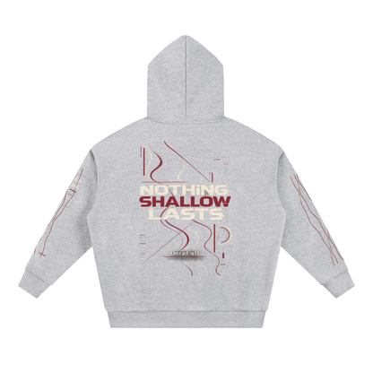 DèɛpEŋD Nothing Shallow Set