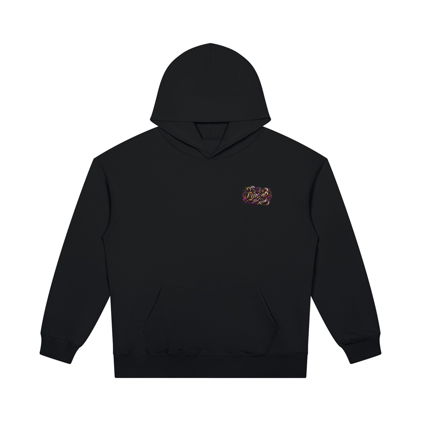 DèɛpEŋD Too Rare Hoodie