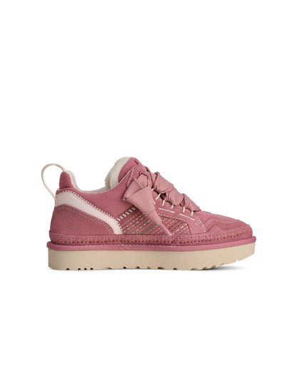 UGG Womens Lowmel Meadow Sneaker - Horizon Pink — product image 2