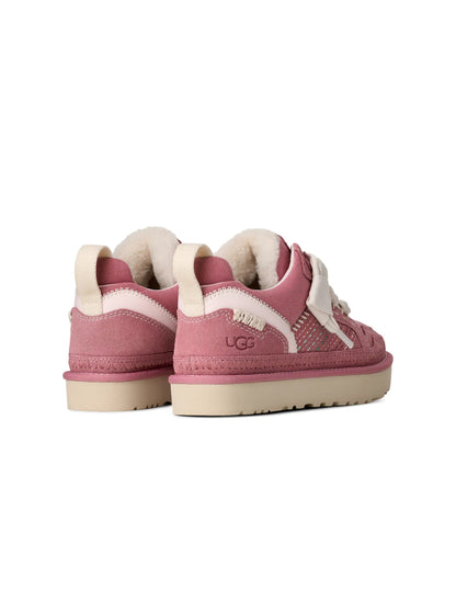 UGG Womens Lowmel Meadow Sneaker - Horizon Pink — product image 4