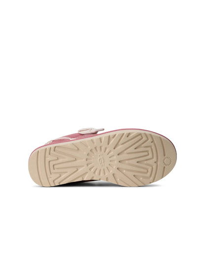 UGG Womens Lowmel Meadow Sneaker - Horizon Pink — product image 5