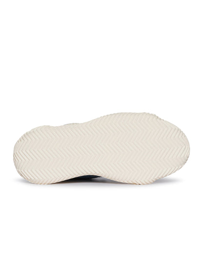 Valabasas Vision Shoes - Cream Leather — product image 4