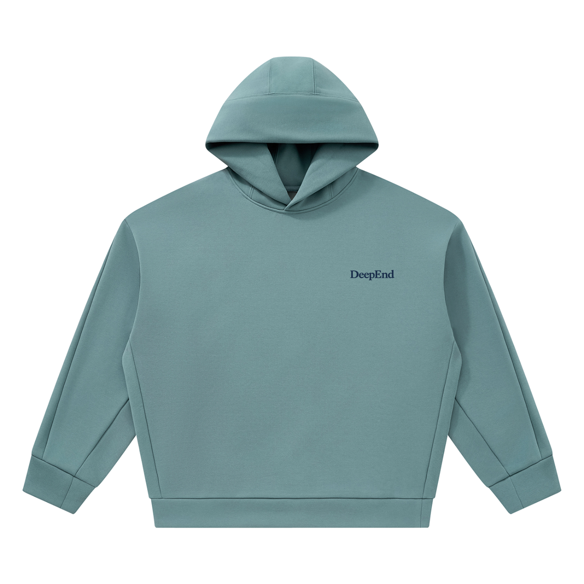 DeepEnd Subsurface Hoodie 2