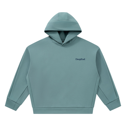 DeepEnd Subsurface Hoodie 2