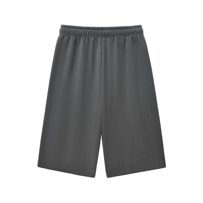 DèɛpEŋD Too Rare Three-quarter Shorts — product image 11