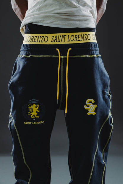 STACKED SWEATPANTS — product image 6