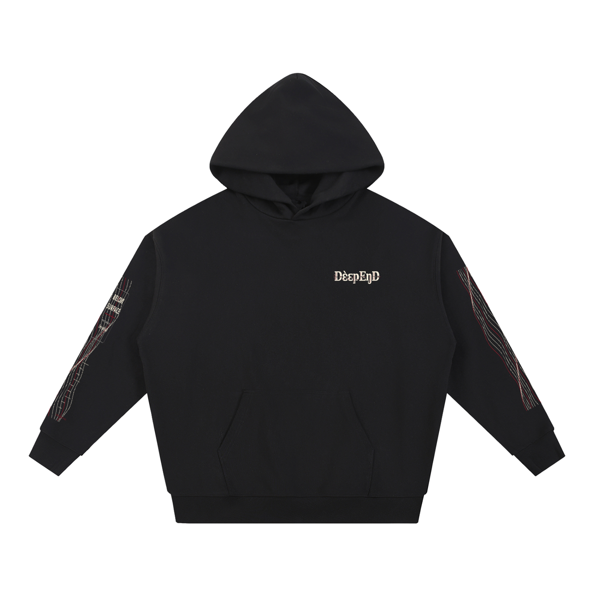 DèɛpEŋD Nothing Shallow Set