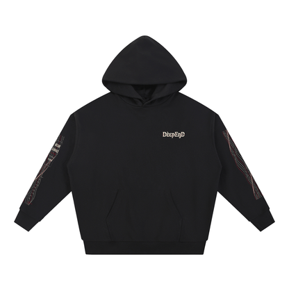 DèɛpEŋD Nothing Shallow Set