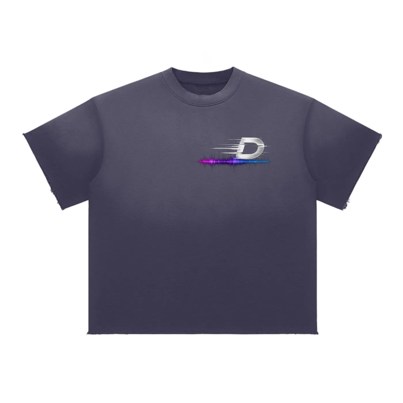 DèɛpEŋD 2nd Frequency T-Shirt