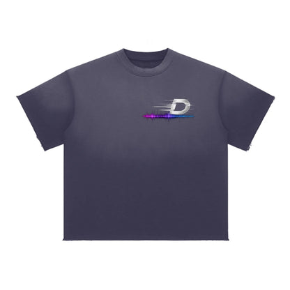 DèɛpEŋD 2nd Frequency T-Shirt — product image 10