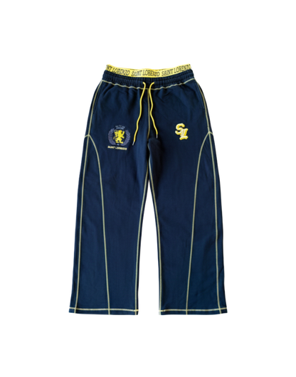 STACKED SWEATPANTS — product image 2