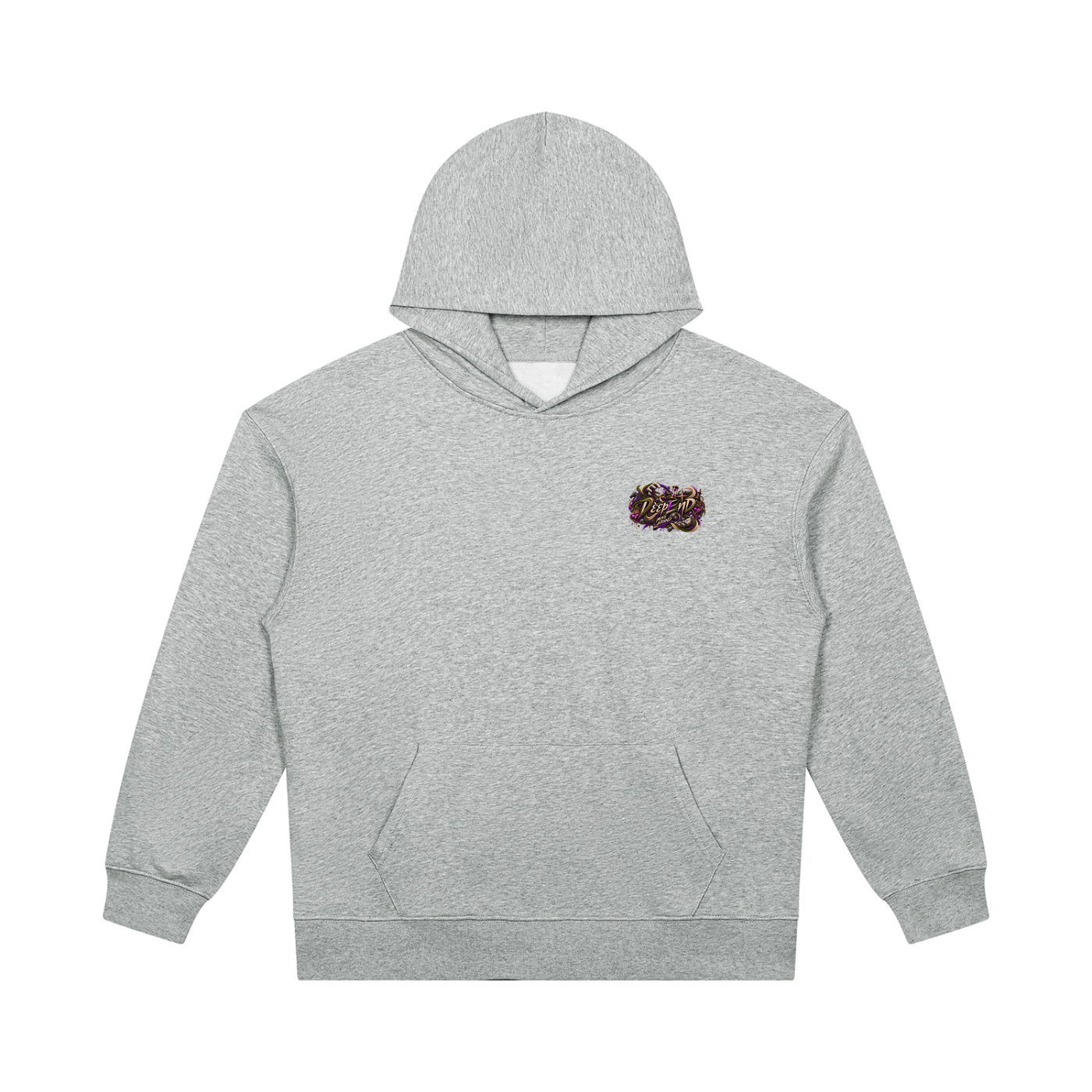DèɛpEŋD Too Rare Hoodie