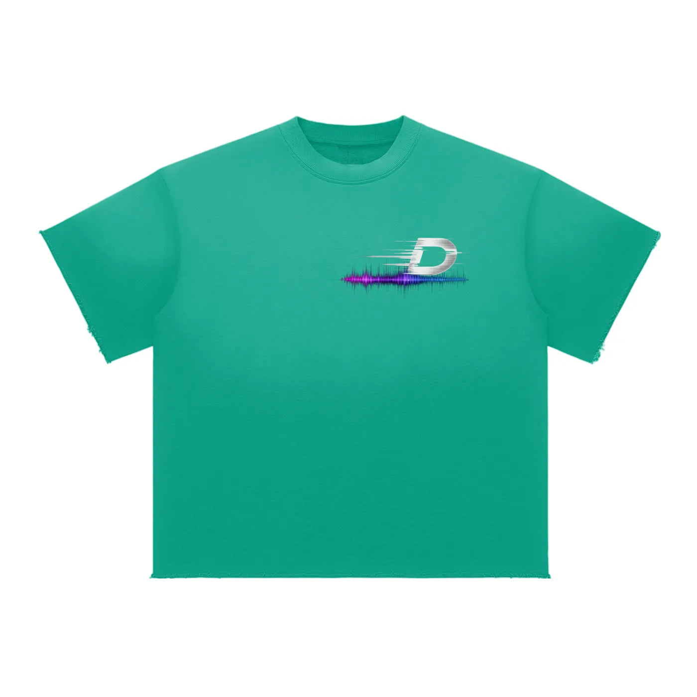 DèɛpEŋD 2nd Frequency T-Shirt