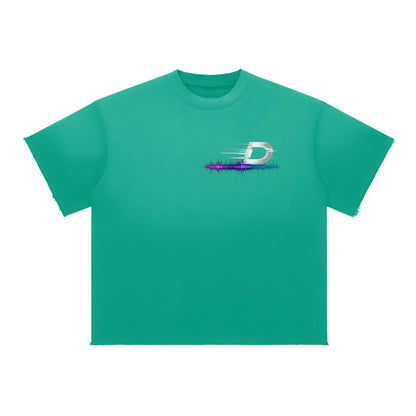 DèɛpEŋD 2nd Frequency T-Shirt — product image 14