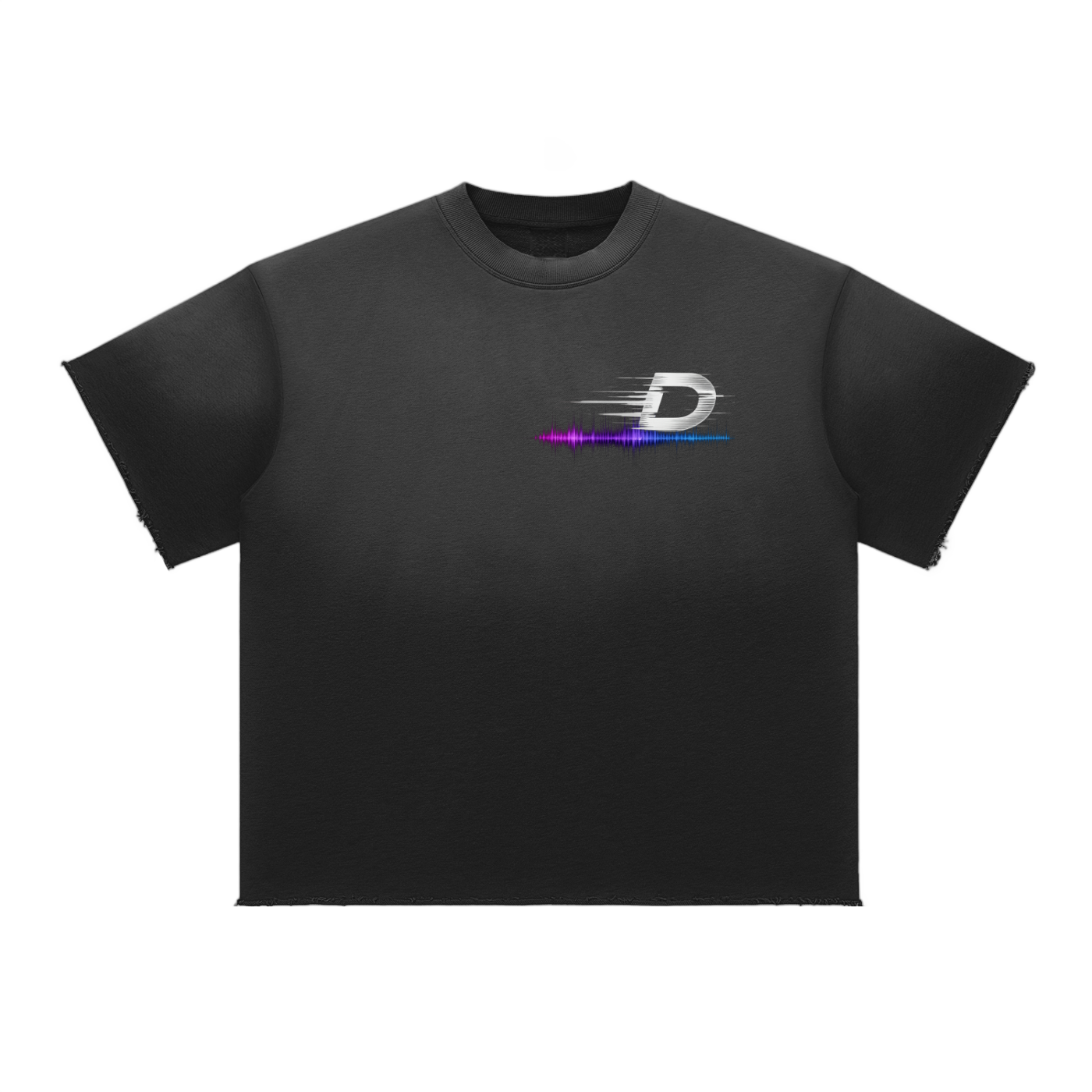DèɛpEŋD 2nd Frequency T-Shirt