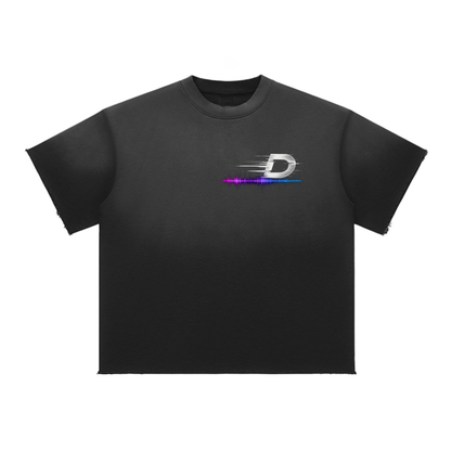 DèɛpEŋD 2nd Frequency T-Shirt — product image 16