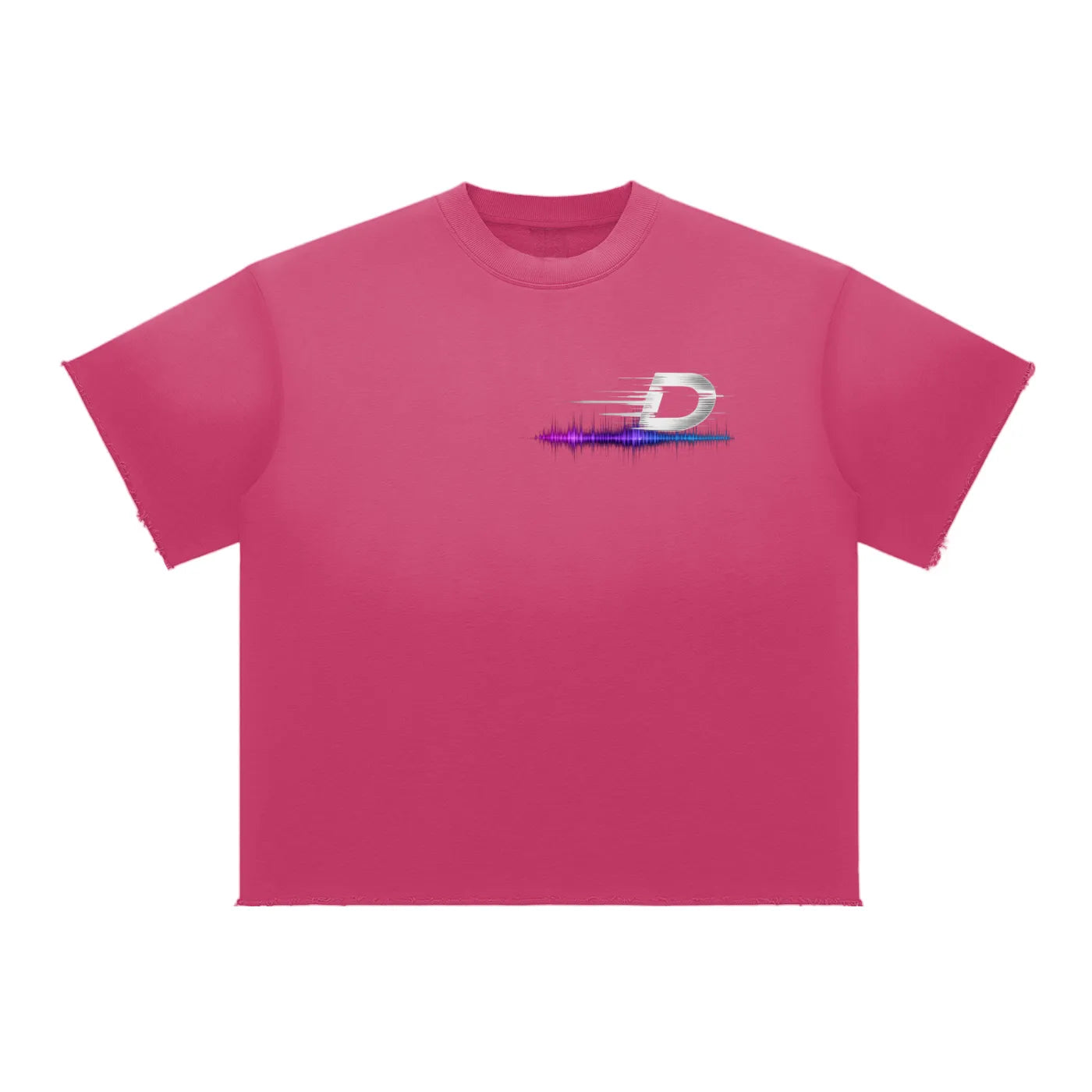 DèɛpEŋD 2nd Frequency T-Shirt