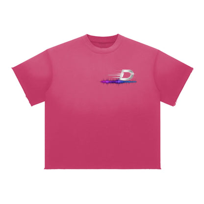 DèɛpEŋD 2nd Frequency T-Shirt — product image 11