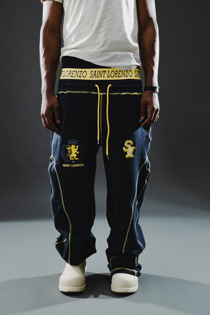STACKED SWEATPANTS — product image 5