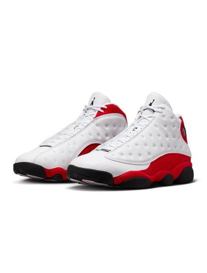 Air Jordan Mens 13 Retro - Cherry — product image 3