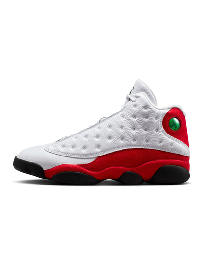 Air Jordan Mens 13 Retro - Cherry — product image 1