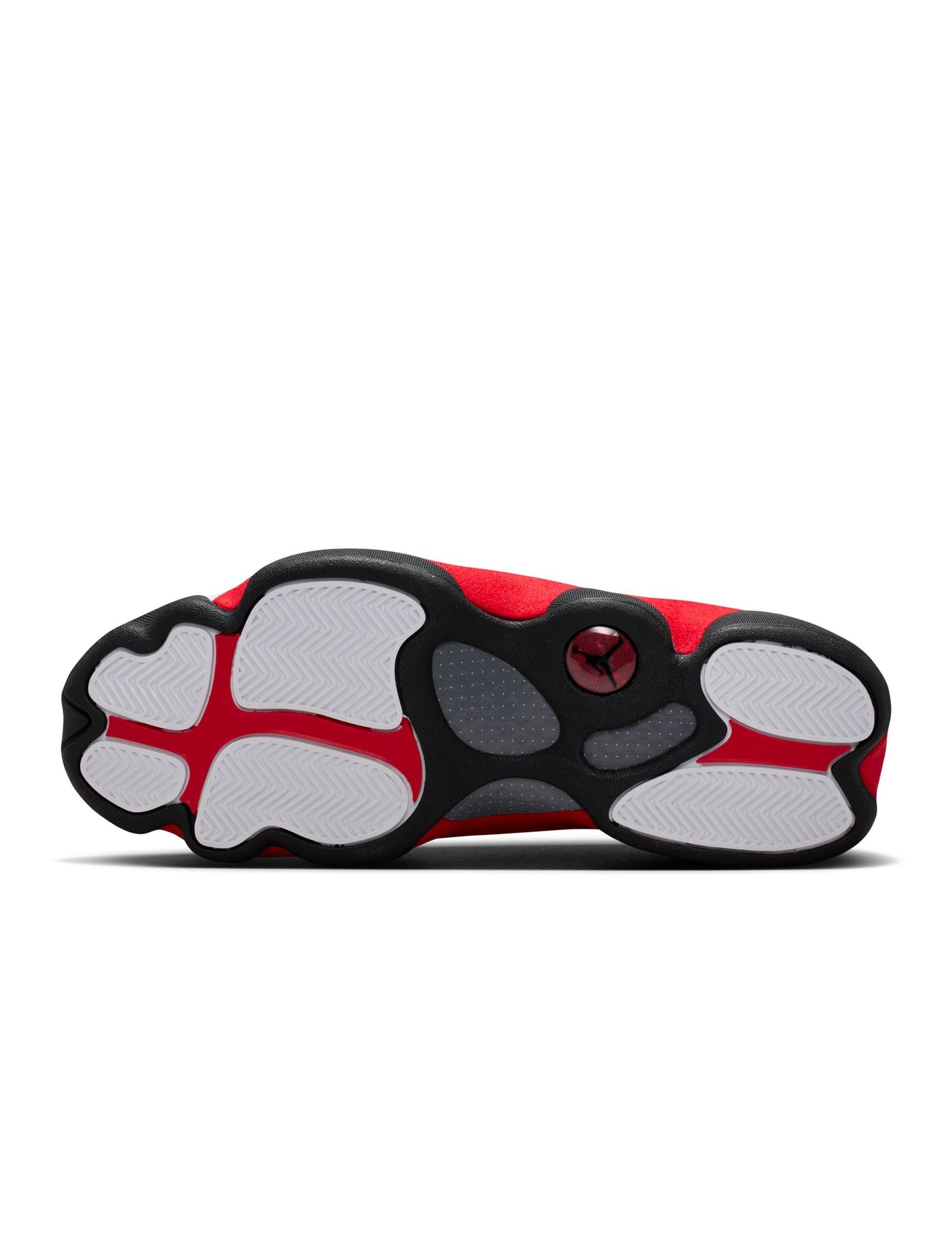 Air Jordan Mens 13 Retro - Cherry