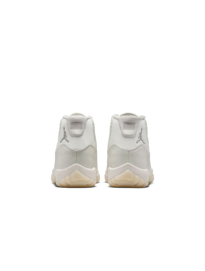 Air Jordan Womens 11 Retro - Pearl — product image 4