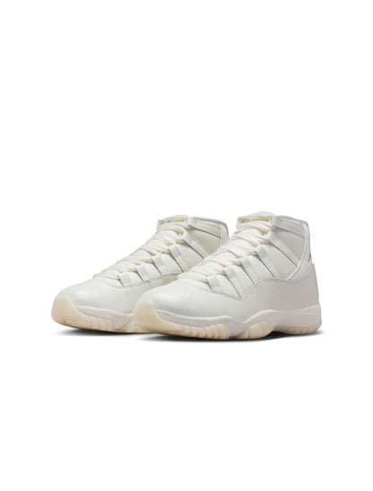 Air Jordan Womens 11 Retro - Pearl — product image 3