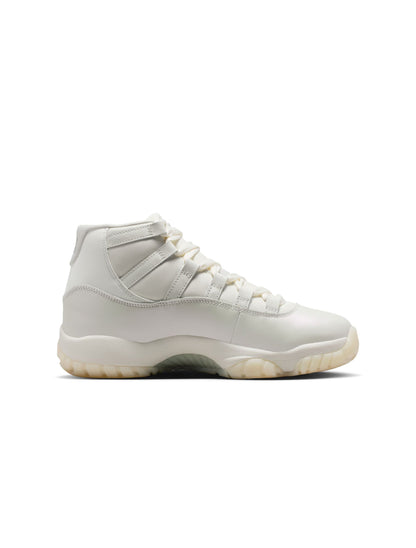 Air Jordan Womens 11 Retro - Pearl — product image 2