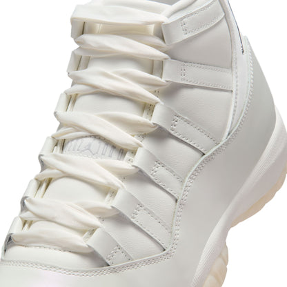 Air Jordan Womens 11 Retro - Pearl — product image 7