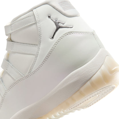 Air Jordan Womens 11 Retro - Pearl — product image 8