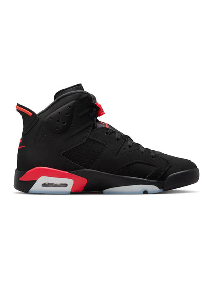 Air Jordan Mens 6 Retro - Infrared Salesman — product image 2