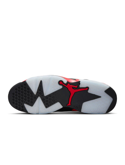 Air Jordan Mens 6 Retro - Infrared Salesman — product image 5