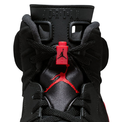 Air Jordan Mens 6 Retro - Infrared Salesman — product image 9