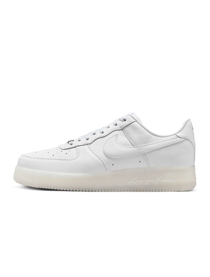 Nike x Nocta Air Force 1 Low - Love You Forever — product image 1