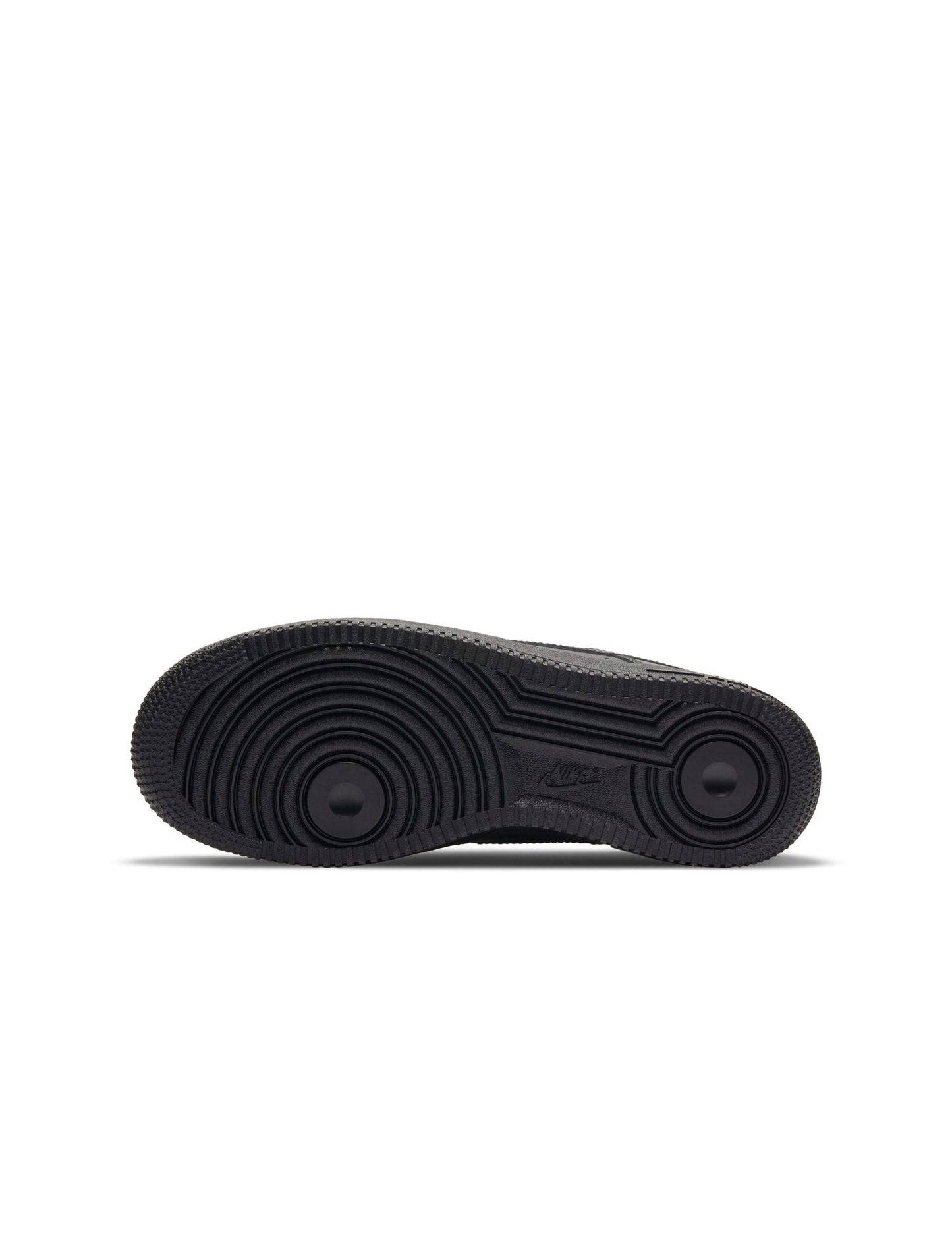 Nike Womens Air Force 1 - Black/Black