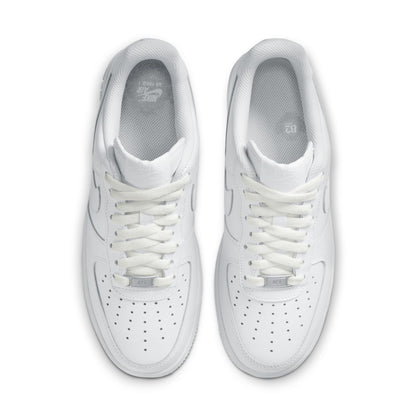 Nike Womens Air Force 1 '07 - Triple White — product image 5