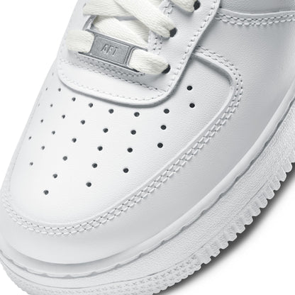 Nike Womens Air Force 1 '07 - Triple White — product image 6