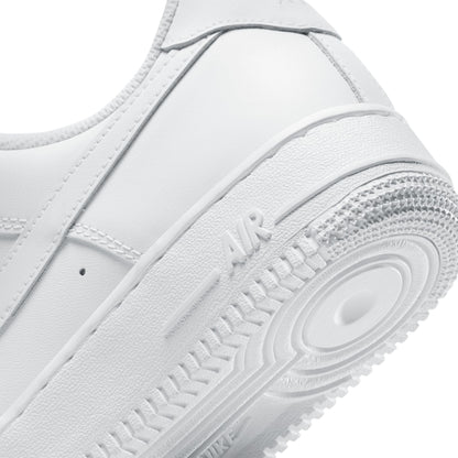 Nike Womens Air Force 1 '07 - Triple White — product image 7