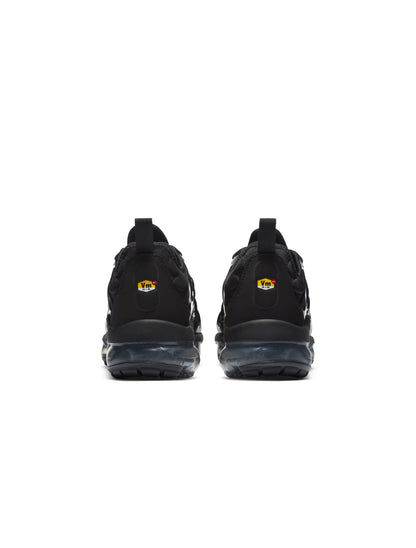 Nike Womens Air Vapormax Plus - Black-Anthracite — product image 4