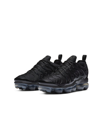 Nike Womens Air Vapormax Plus - Black-Anthracite — product image 3